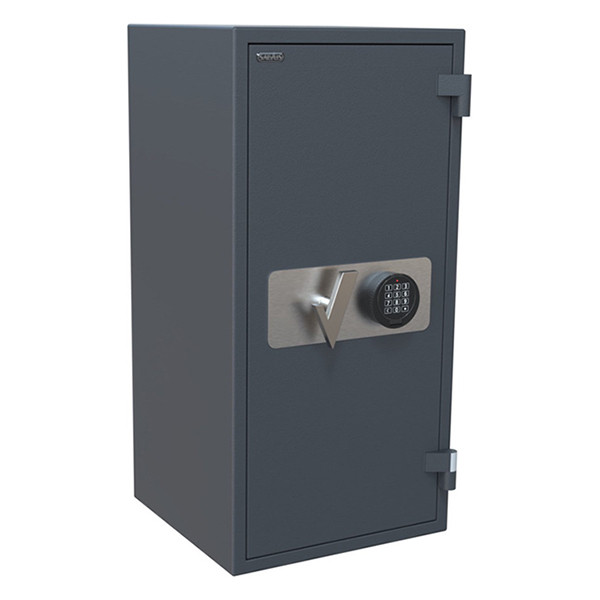 Salvus Ravenna 8 inbraak- en brandwerende kluis met elektronisch slot 225226 - 3