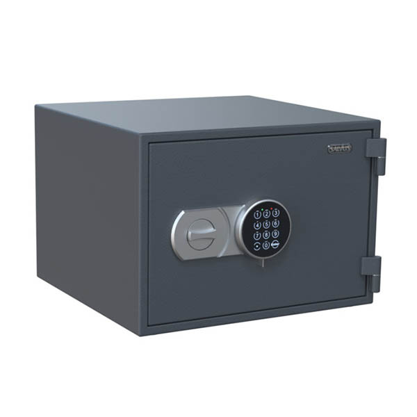 Salvus Torino 1 brandwerende kluis met elektronische slot 224547 Salvus Torino 1 brandwerende kluis met elektronische slot 224547 - 3