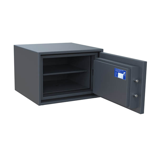 Salvus Torino 1 brandwerende kluis met elektronische slot 224547 Salvus Torino 1 brandwerende kluis met elektronische slot 224547 - 5