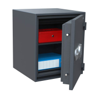 Salvus Torino 2 brandwerende kluis met elektronische slot 224548 Salvus Torino 2 brandwerende kluis met elektronische slot 224548