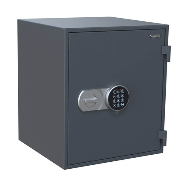 Salvus Torino 2 brandwerende kluis met elektronische slot 224548 Salvus Torino 2 brandwerende kluis met elektronische slot 224548 - 3