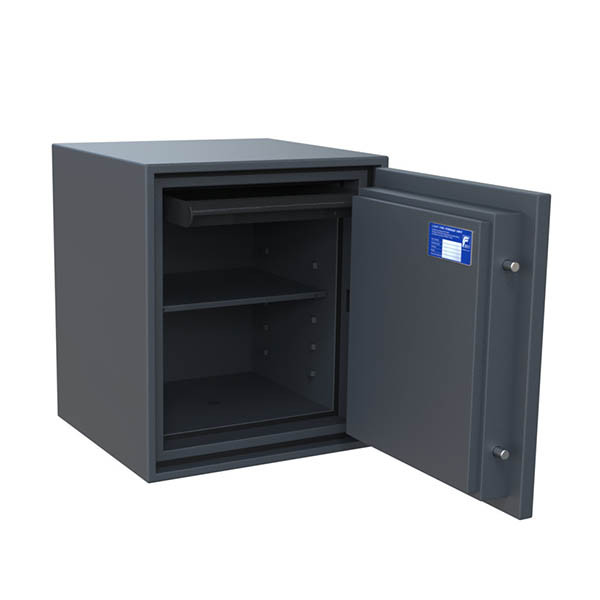 Salvus Torino 2 brandwerende kluis met elektronische slot 224548 Salvus Torino 2 brandwerende kluis met elektronische slot 224548 - 5