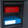 Salvus Torino 2 brandwerende kluis met elektronische slot 224548 Salvus Torino 2 brandwerende kluis met elektronische slot 224548 - 8