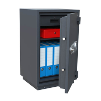 Salvus Torino 3 brandwerende kluis met elektronische slot 224549 Salvus Torino 3 brandwerende kluis met elektronische slot 224549