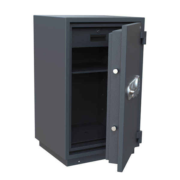 Salvus Torino 3 brandwerende kluis met elektronische slot 224549 Salvus Torino 3 brandwerende kluis met elektronische slot 224549 - 2