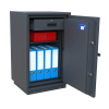 Salvus Torino 3 brandwerende kluis met elektronische slot 224549 Salvus Torino 3 brandwerende kluis met elektronische slot 224549 - 4