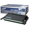 Samsung CLP-C600A toner cyaan (origineel)