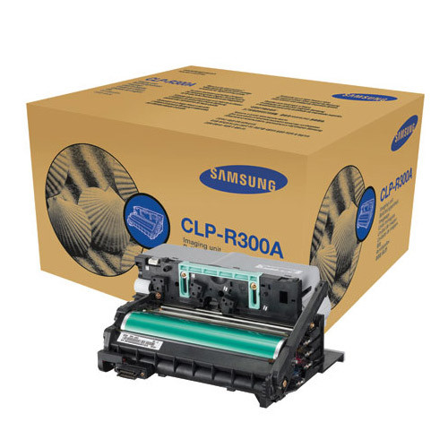 Samsung CLP-R300A imaging kit (origineel) CLP-R300A/ELS 033490 - 1