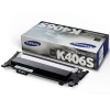 Samsung CLT-K406S (SU118A) toner zwart (origineel)