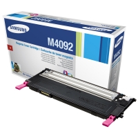 Samsung CLT-M4092S (SU272A) toner magenta (origineel) CLT-M4092S/ELS 033630