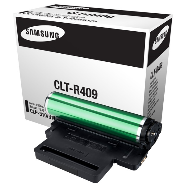 Samsung CLT-R409 (SU414A) beeldeenheid (origineel) CLT-R409/SEE 033634 - 1