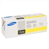 Samsung CLT-Y506L (SU515A) toner geel hoge capaciteit (origineel)