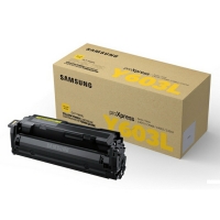 Samsung CLT-Y603L (SU557A) toner geel (origineel) CLT-Y603L/ELS 092232