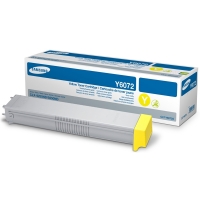 Samsung CLT-Y6072S (SS712A) toner geel (origineel) CLT-Y6072S/ELS 033742