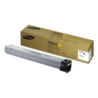 Samsung CLT-Y806S (SS728A) toner geel (origineel) CLT-Y806S/ELS 092158