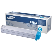 Samsung CLX-C8385A (SU579A) toner cyaan (origineel) CLX-C8385A/ELS 033700