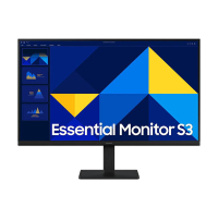 Samsung Essential S3 monitor 27 inch 828896