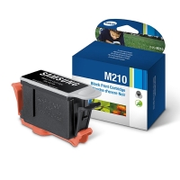 Samsung INK-M210 inktcartridge zwart (origineel) INK-M210/ELS 035042