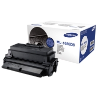 Samsung ML-1650D8 toner zwart (origineel) ML-1650D8/ELS 033180