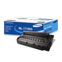 Samsung ML-1710D3 toner zwart (origineel) ML-1710D3/ELS 033270