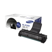 Samsung ML-2010D3 toner zwart (origineel) ML-2010D3/SEE 033465