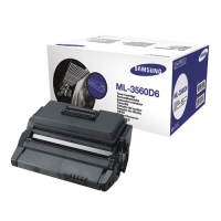 Samsung ML-3560D6 (SV436A) toner zwart (origineel) ML-3560D6/ELS 033555