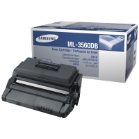 Samsung ML-3560DB (SV439A) toner zwart hoge capaciteit (origineel) ML-3560DB/ELS 033557