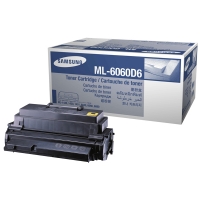 Samsung ML-6060D6 toner zwart (origineel) ML-6060D6/ELS 033130