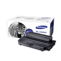 Samsung ML-D3050A toner zwart (origineel) ML-D3050A/ELS 033545