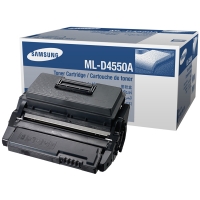 Samsung ML-D4550A (SU680A) toner zwart (origineel) ML-D4550A/ELS 033572