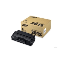 Samsung MLT-D201S (SU878A) toner zwart (origineel) MLT-D201S/ELS 092184