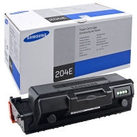 Samsung MLT-D204E (SU925A) toner zwart extra hoge capaciteit (origineel) MLT-D204E/ELS 092064