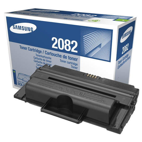 Samsung MLT-D2082S (SU987A) toner zwart (origineel) MLT-D2082S/ELS 033662 - 1