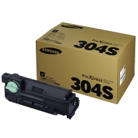 Samsung MLT-D304S (SV043A) toner zwart (origineel) MLT-D304S/ELS 092104