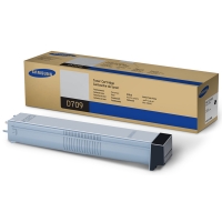 Samsung MLT-D709S (SS797A) toner zwart (origineel) MLT-D709S/ELS 092012