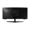 Samsung Odyssey G5 curved monitor 32 inch 828906 - 5