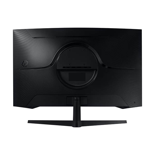Samsung Odyssey G5 monitor 32 inch 828612 - 4