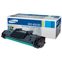 Samsung SCX-4521D3 toner zwart (origineel) SCX-4521D3/ELS 033315