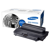 Samsung SCX-D5530A (SV196A) toner zwart (origineel) SCX-D5530A/ELS 033535