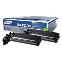 Samsung SCX-P6320A (SV496A) multipack zwart (origineel) SCX-P6320A SV496A 657000