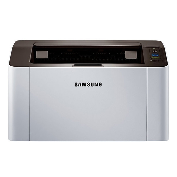Samsung SL-M2026 A4 laserprinter zwart-wit SL-M2026/SEE 898007 - 1