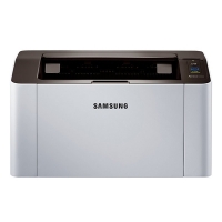 Samsung SL-M2026 A4 laserprinter zwart-wit SL-M2026/SEE 898007