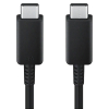 Samsung USB-C naar USB-C kabel 100W zwart (1,8 meter) K010221115 - 1