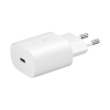 Samsung USB-C snellader wit 828641 - 1