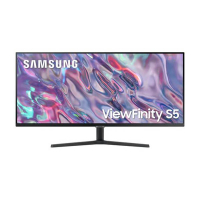 Samsung ViewFinity S5 ultrawide monitor 34 inch 828905