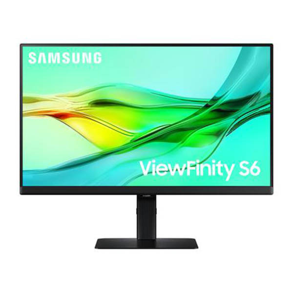 Samsung ViewFinity S6 monitor 24 inch 828898 - 1