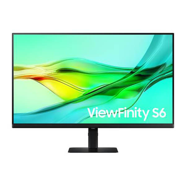 Samsung ViewFinity S6 monitor 32 inch 828901 - 1