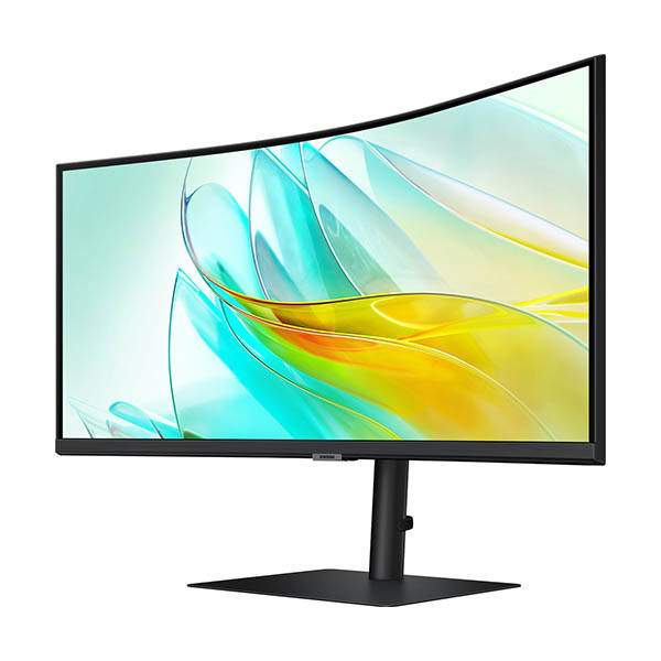Samsung ViewFinity S6 ultrawide monitor 34 inch 828904 - 2