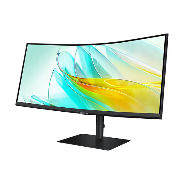 Samsung ViewFinity S6 ultrawide monitor 34 inch 828904 - 3