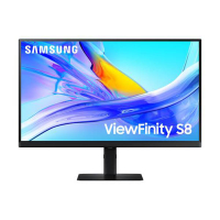 Samsung ViewFinity S8 monitor 27 inch 828902